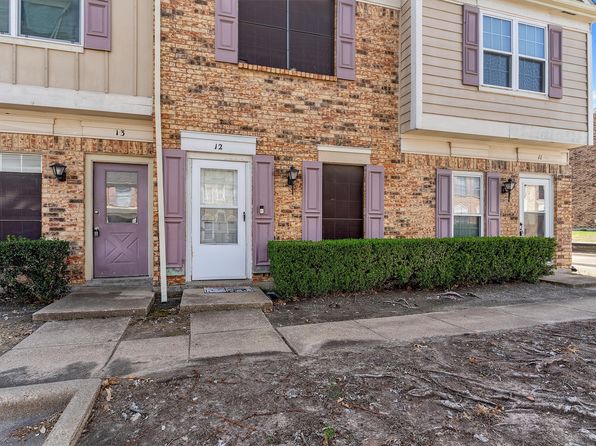 633 Carriagehouse Ln #I-2, Garland, TX 75040