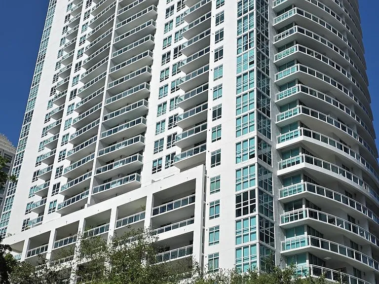 951 Brickell Ave #4308 — Photo 38