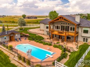 11715 Belmont Dr, Severance, CO 80610