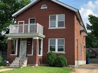 6810 Crest Ave, Saint Louis, MO 63130