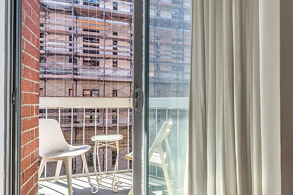 Rented by Douglas Elliman | media 7