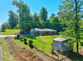 1041 Sumach Church Rd, Chatsworth, GA 30705