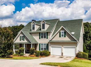 5519 Sylvania Dr SE, Mableton, GA 30126