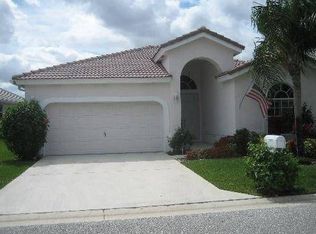 7034 Peninsula Lake Ct, Lake Worth, FL 33467