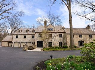 5420 Clark State Rd, Columbus, OH 43230