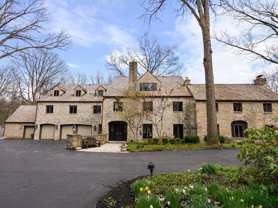 5420 Clark State Rd, Columbus, OH, 43230