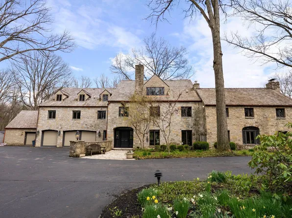 5420 Clark State Rd, Columbus, OH 43230