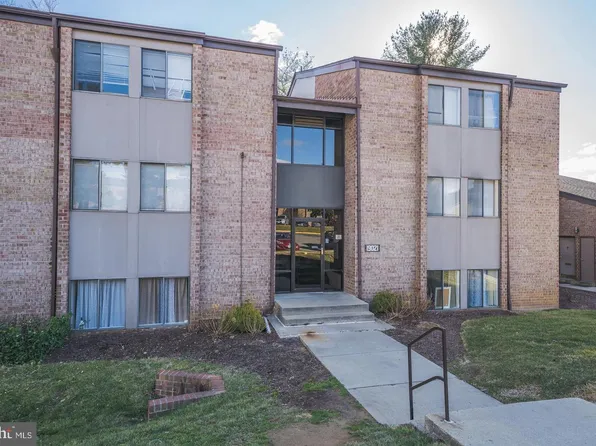 19021 Mills Choice Rd APT 4, Montgomery Village, MD 20886