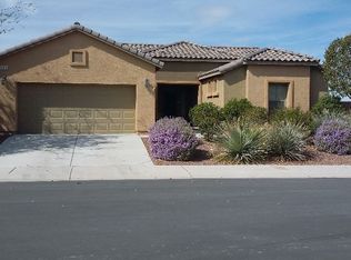 4301 S Via Vinci Ct, Pahrump, NV 89061