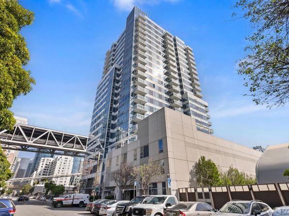 501 Beale St UNIT 11F, San Francisco, CA 94105