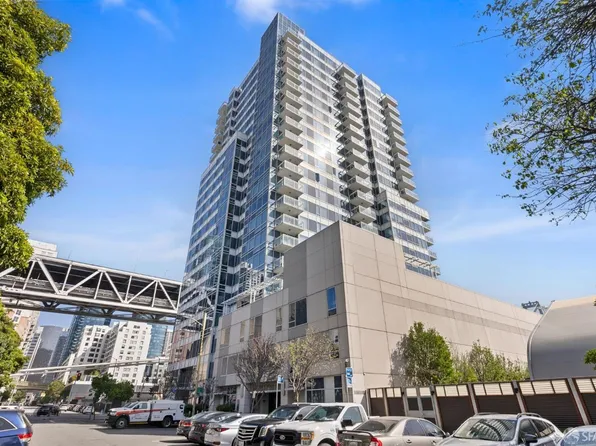 501 Beale St Unit 11F, San Francisco, CA 94105