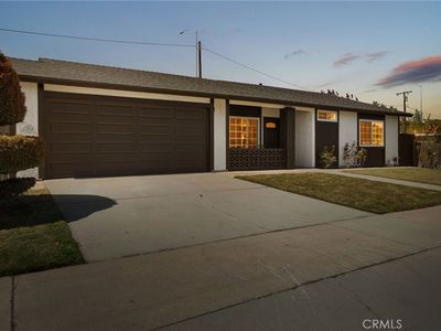 190 N Donneybrooke St, Orange, CA, 92868