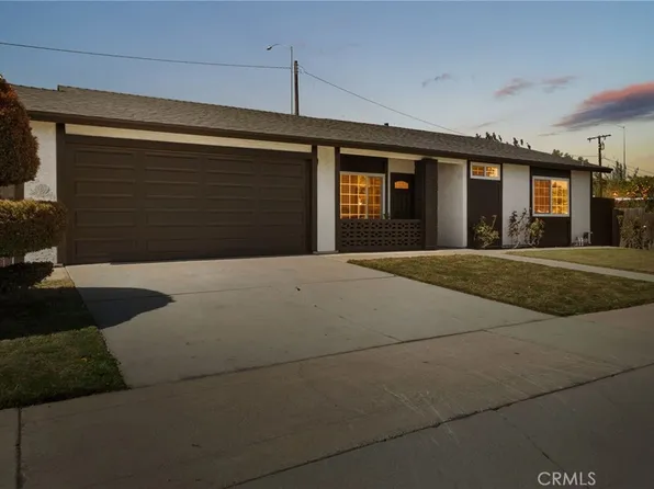 190 N Donneybrooke St, Orange, CA 92868