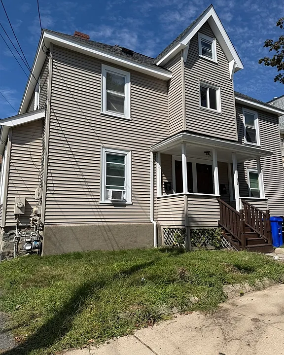 22 Porter St #2