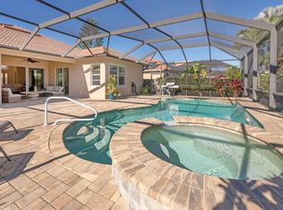 8237 Valiant Dr, Naples, FL 34104