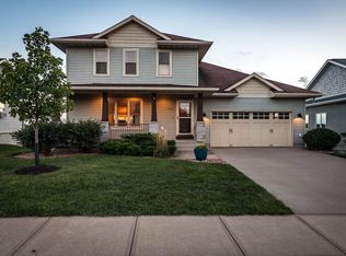 1001 Langenberg Ave, Iowa City, IA 52240