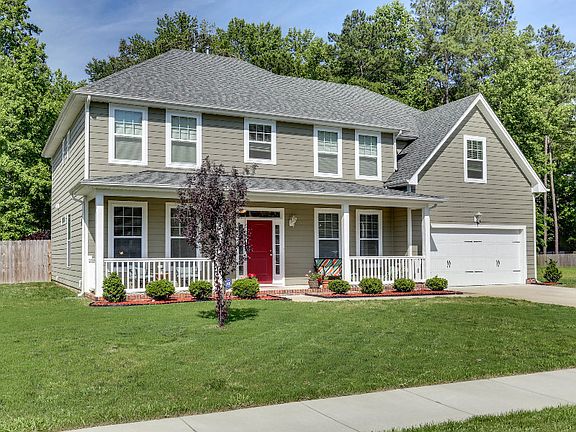 2nd image of 4805 Lake Shore Dr