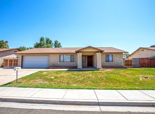 1335 S Howard Dr, Yuma, AZ 85364