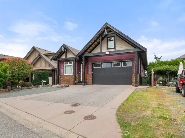 45419 Magdalena Pl, Chilliwack, BC V2R 0K7