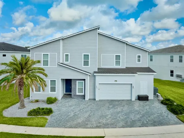1735 Oak Blossom Dr, Davenport, FL 33837