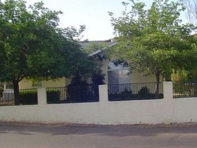 1316 E Mesquite St, Globe, AZ, 85501