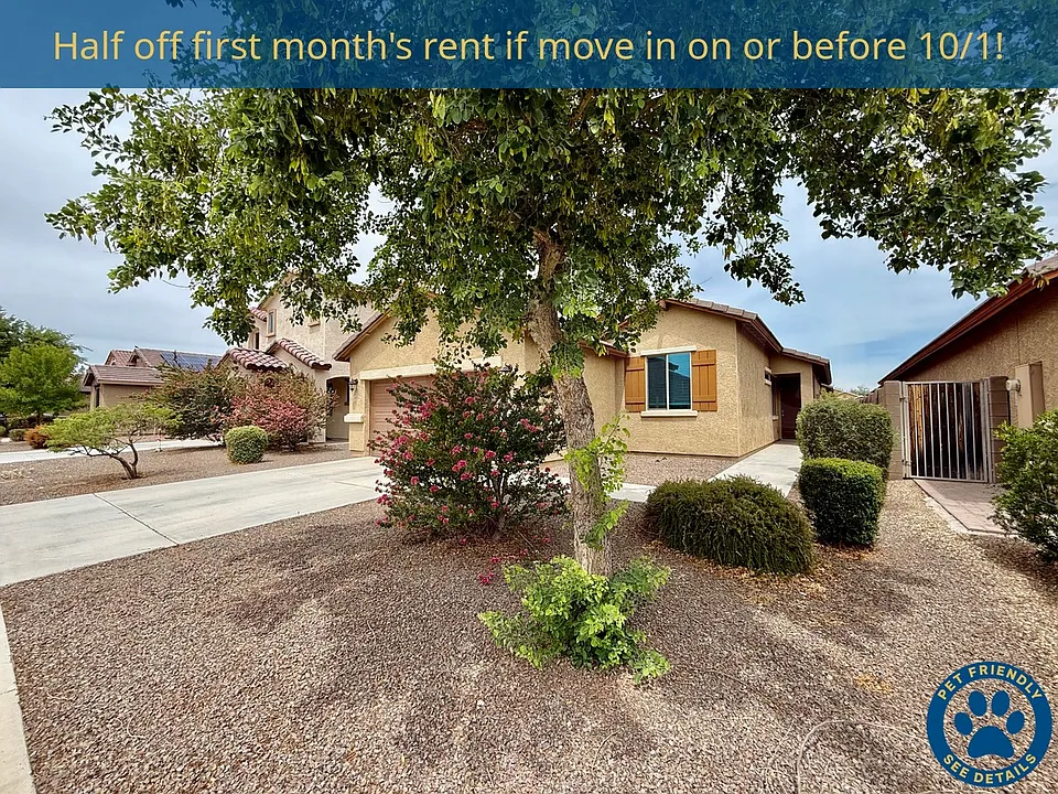 18334 W Via Del Sol