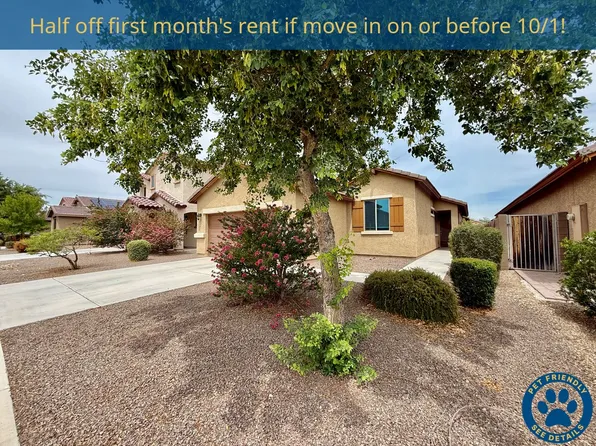 18334 W Via Del Sol, Surprise, AZ 85387