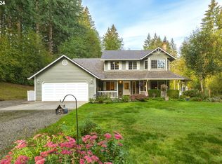 20500 NE 172nd St, Brush Prairie, WA 98606