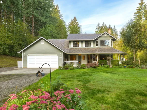 20500 NE 172nd St, Brush Prairie, WA 98606