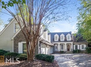 4677 Gilhams Rd NE, Roswell, GA 30075