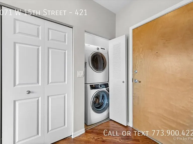 1071 W 15th St #421 — Photo 20