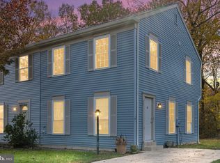 841 Indian Head Ave, Indian Head, MD