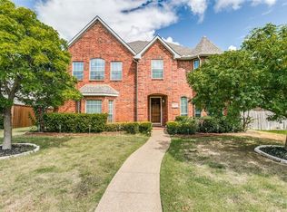 1602 Sweetgum Dr, Wylie, TX 75098