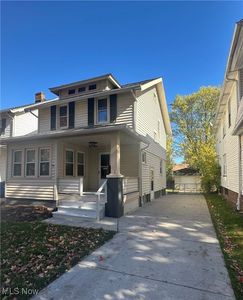 3395 W 136th St, Cleveland, OH, 44111