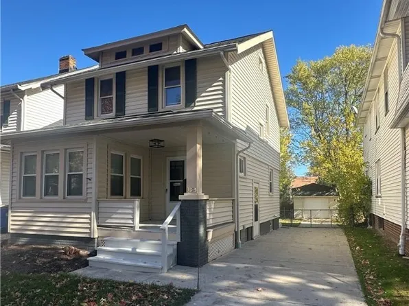 3395 W 136th St, Cleveland, OH 44111