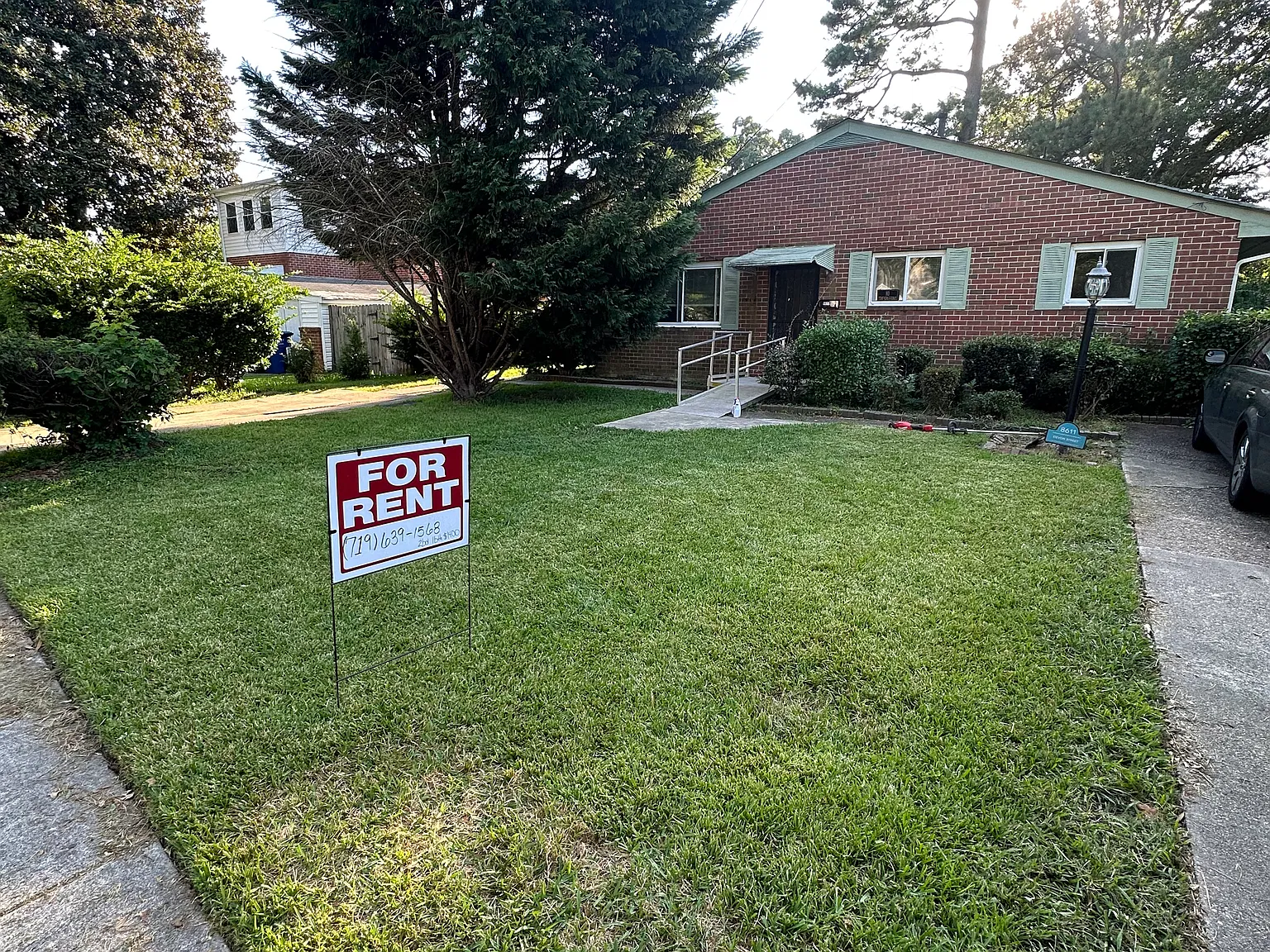 2 bed, 936 sqft, $1,500 — Photo 1