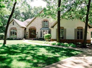 4406 W Woodland Ridge Ct, Dunlap, IL 61525