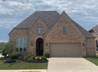 1624 Golf Club Dr, Argyle, TX 76226