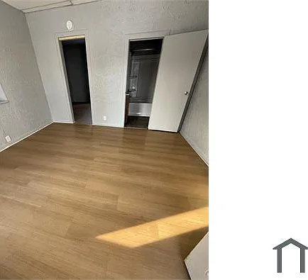 1 bed, 650 sqft, $915 — Photo 3