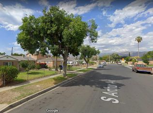 339 S Arthur Ave, Azusa, CA 91702