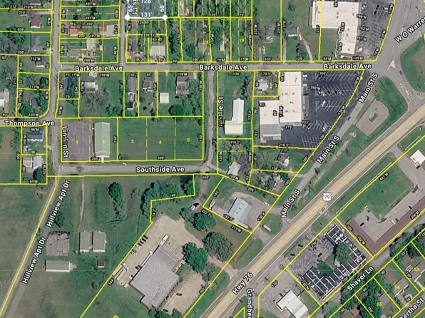 42 Morris Ct, Mc Kenzie, TN 38201