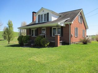 290 Forest Hill Dr, Glade Spring, VA 24340