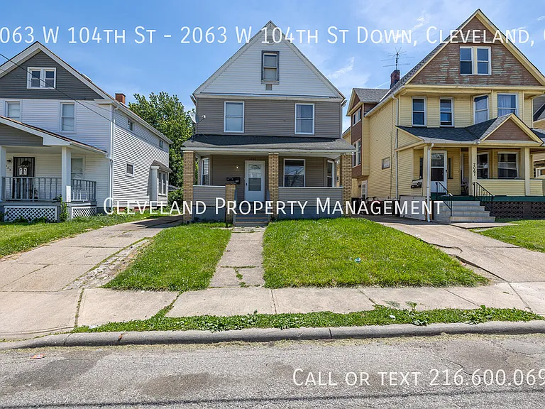 2063 W 104th St #2063 W 104TH ST DOWN — Photo 1