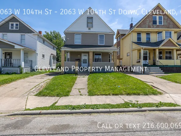 2063 W 104th St, Cleveland, OH 44102