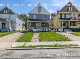 2063 W 104th St, Cleveland, OH