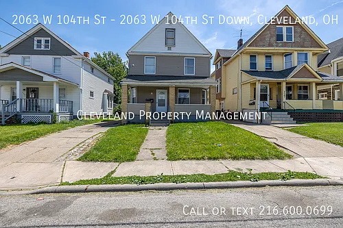2063 W 104th St #2063 W 104TH ST DOWN Photo 1