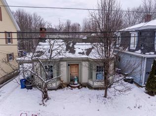 9-11 South Street, Somersworth, NH 03878