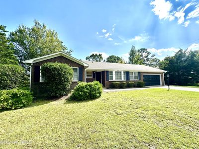 401 N Colony Circle, Wilmington, NC, 28409