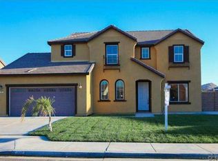 386 Mossy Oak Way, San Jacinto, CA 92582