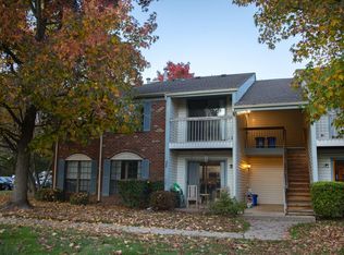 117 Crabapple Ln #322, Franklin Park, NJ 08823